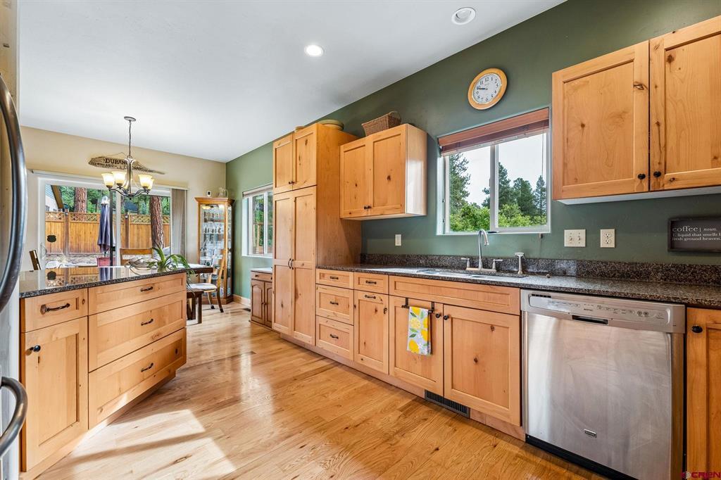 118 Big Bend Court Durango CO 81301