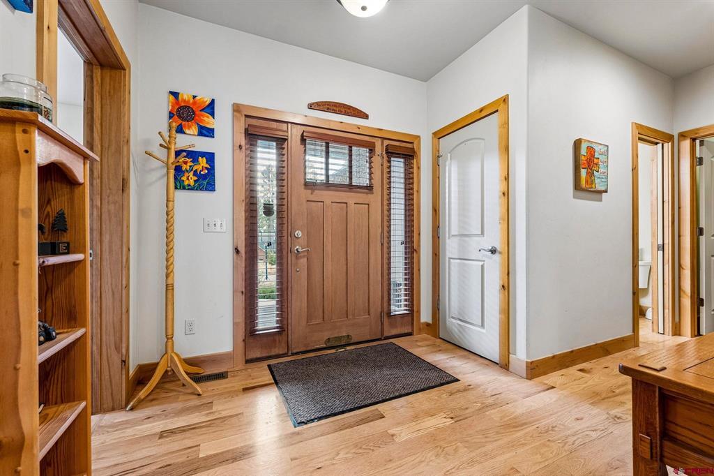 118 Big Bend Court Durango CO 81301