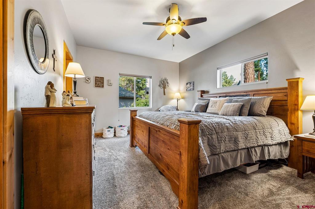 118 Big Bend Court Durango CO 81301