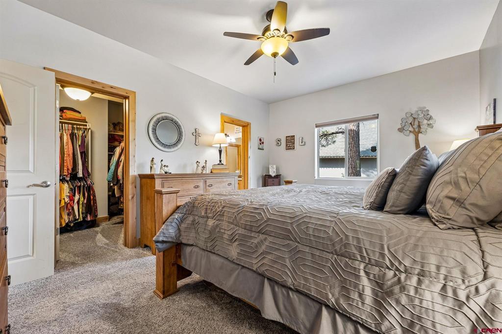 118 Big Bend Court Durango CO 81301