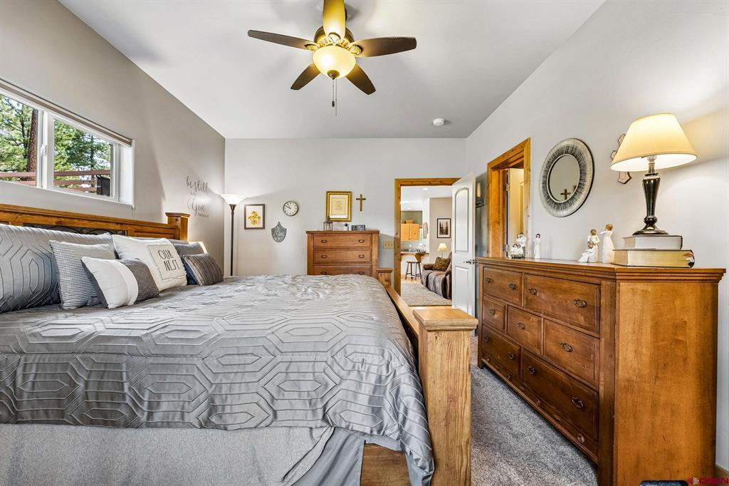 118 Big Bend Court Durango CO 81301