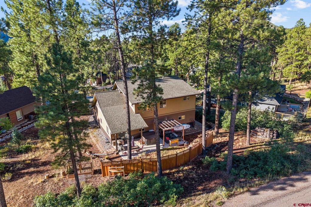 118 Big Bend Court Durango CO 81301