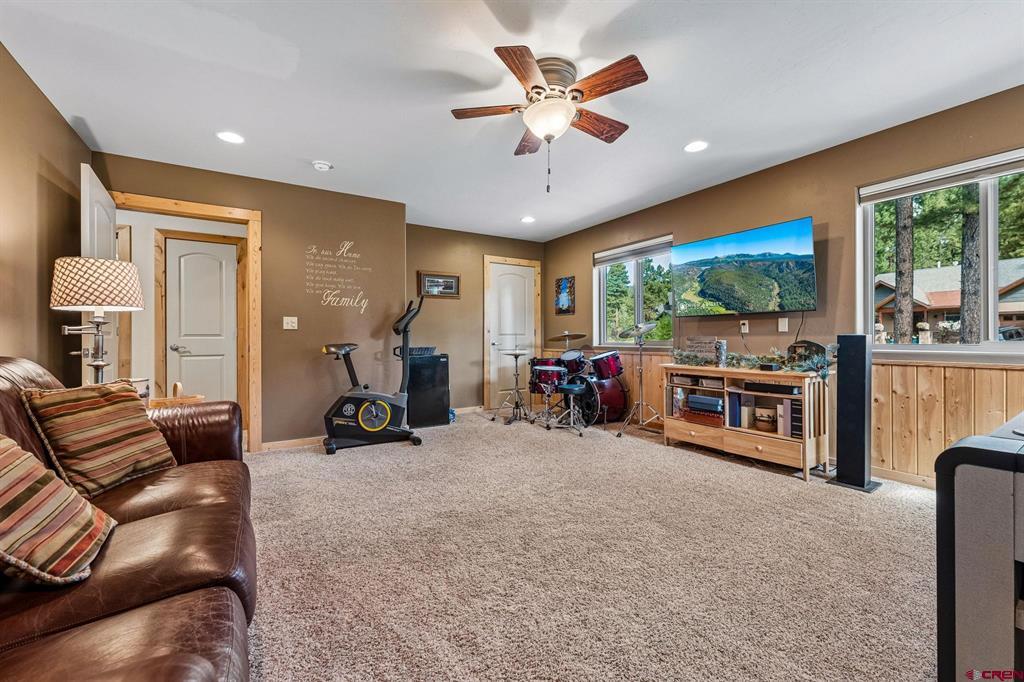 118 Big Bend Court Durango CO 81301
