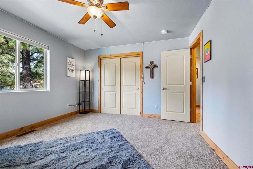 118 Big Bend Court Durango CO 81301