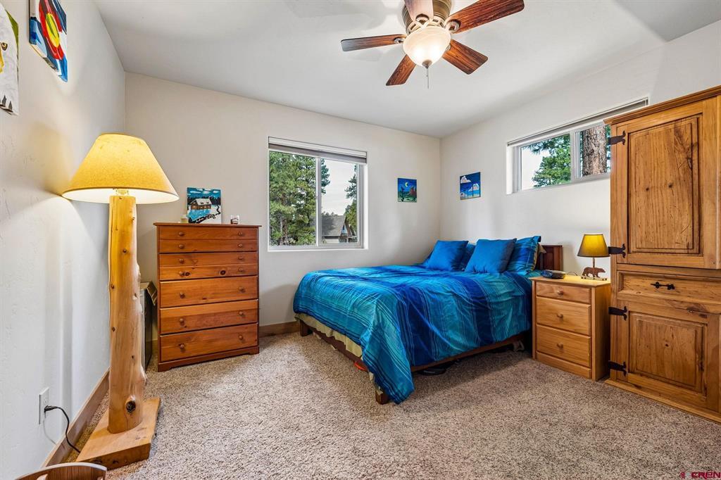 118 Big Bend Court Durango CO 81301