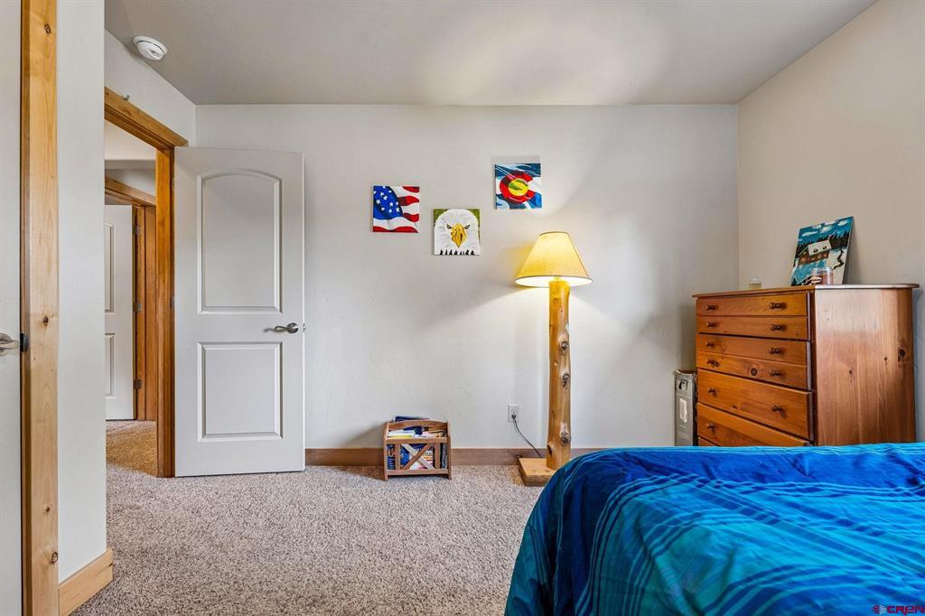 118 Big Bend Court Durango CO 81301
