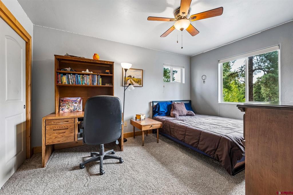 118 Big Bend Court Durango CO 81301
