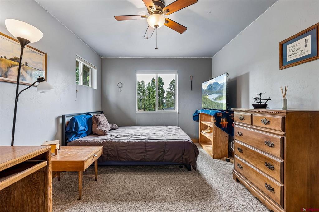 118 Big Bend Court Durango CO 81301