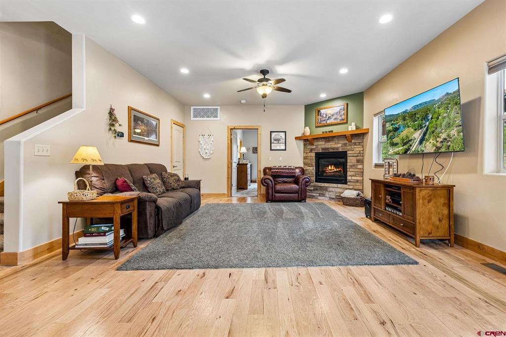 118 Big Bend Court Durango CO 81301
