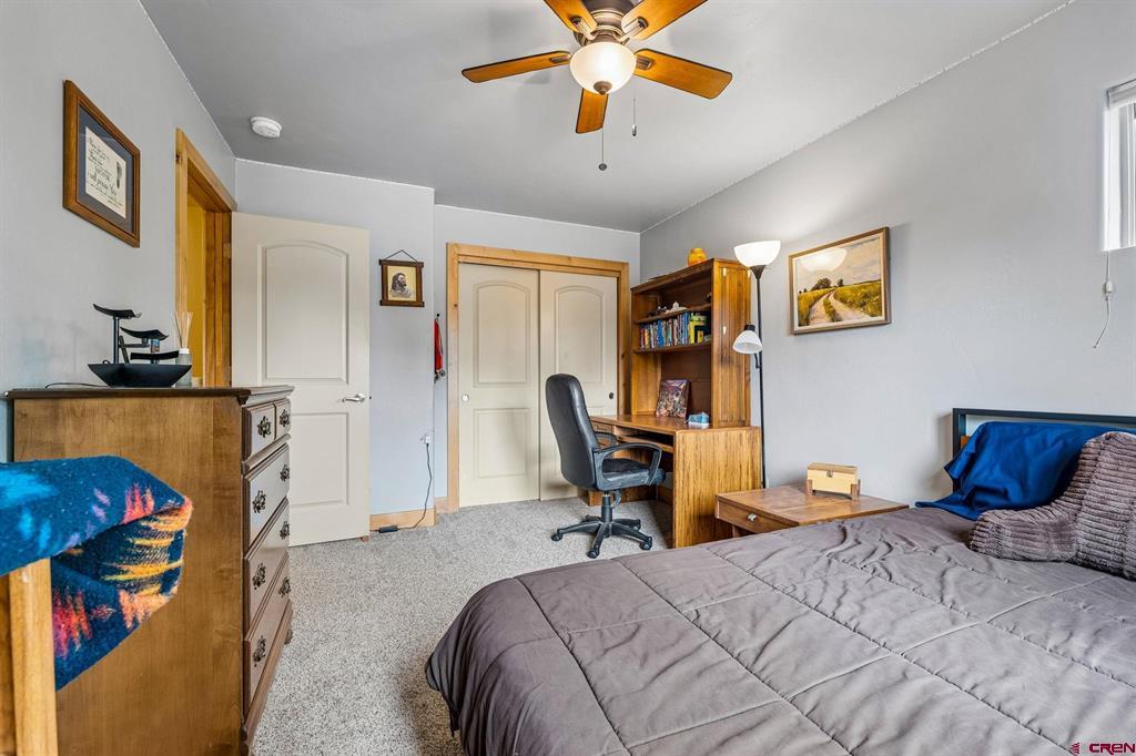 118 Big Bend Court Durango CO 81301