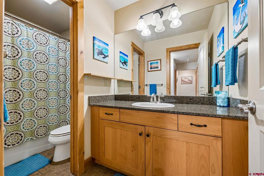 118 Big Bend Court Durango CO 81301