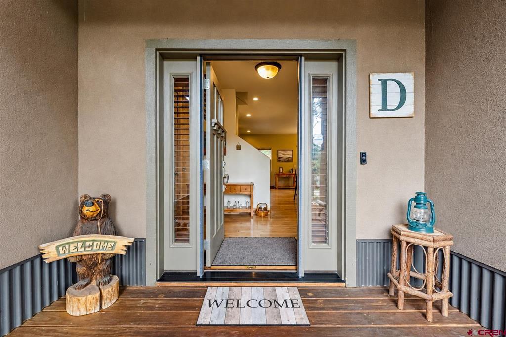 118 Big Bend Court Durango CO 81301