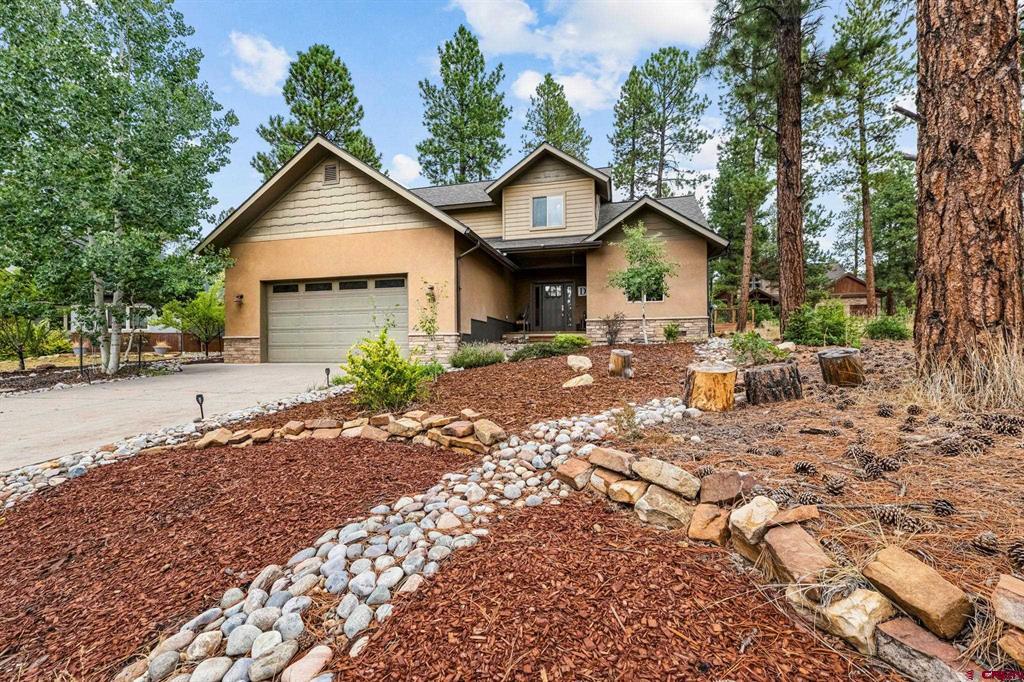 118 Big Bend Court Durango CO 81301