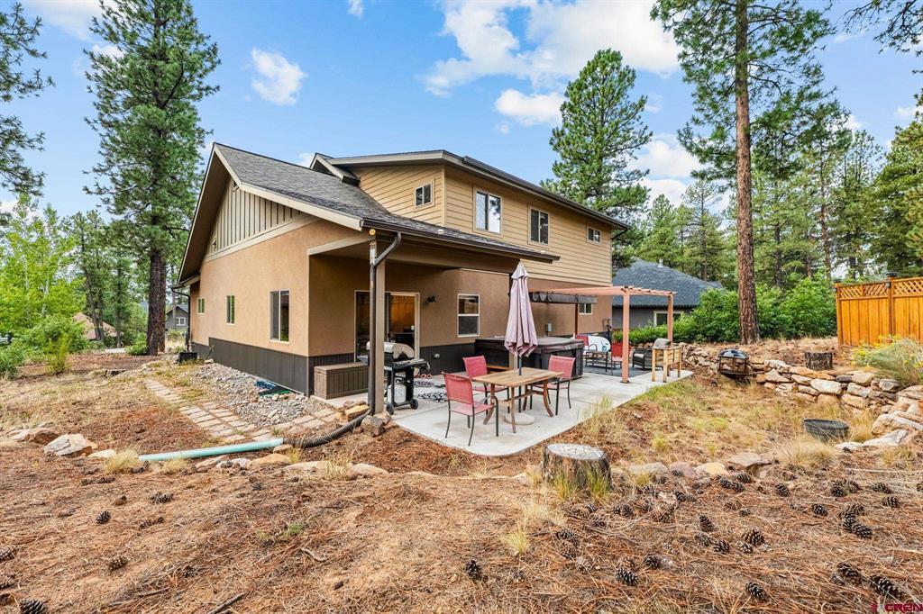 118 Big Bend Court Durango CO 81301