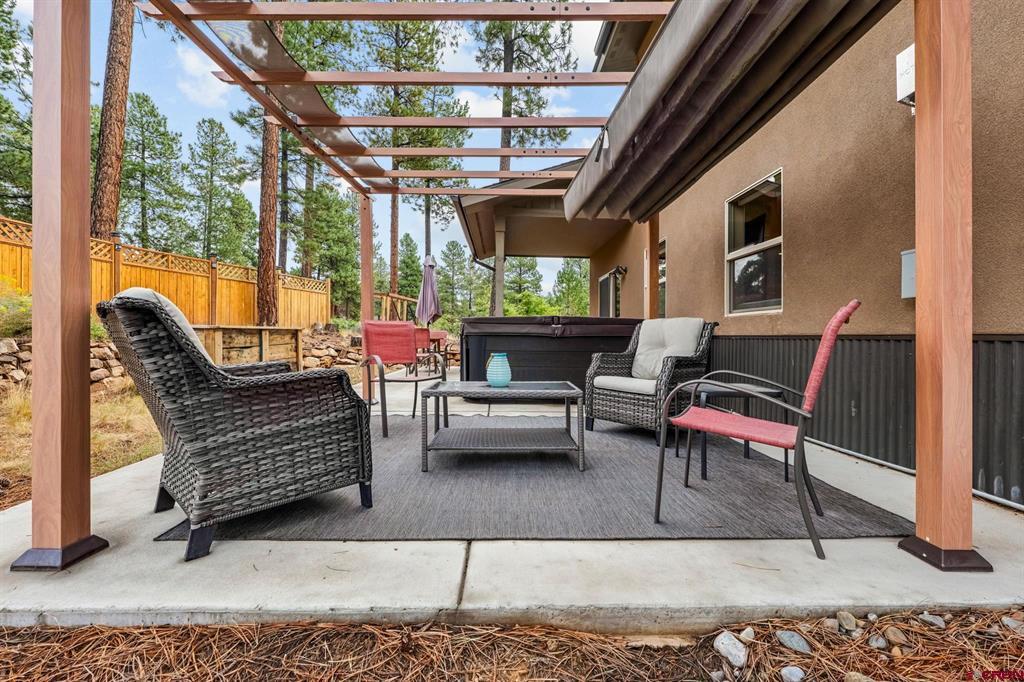 118 Big Bend Court Durango CO 81301