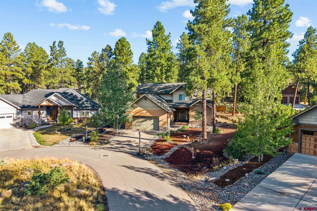 118 Big Bend Court Durango CO 81301