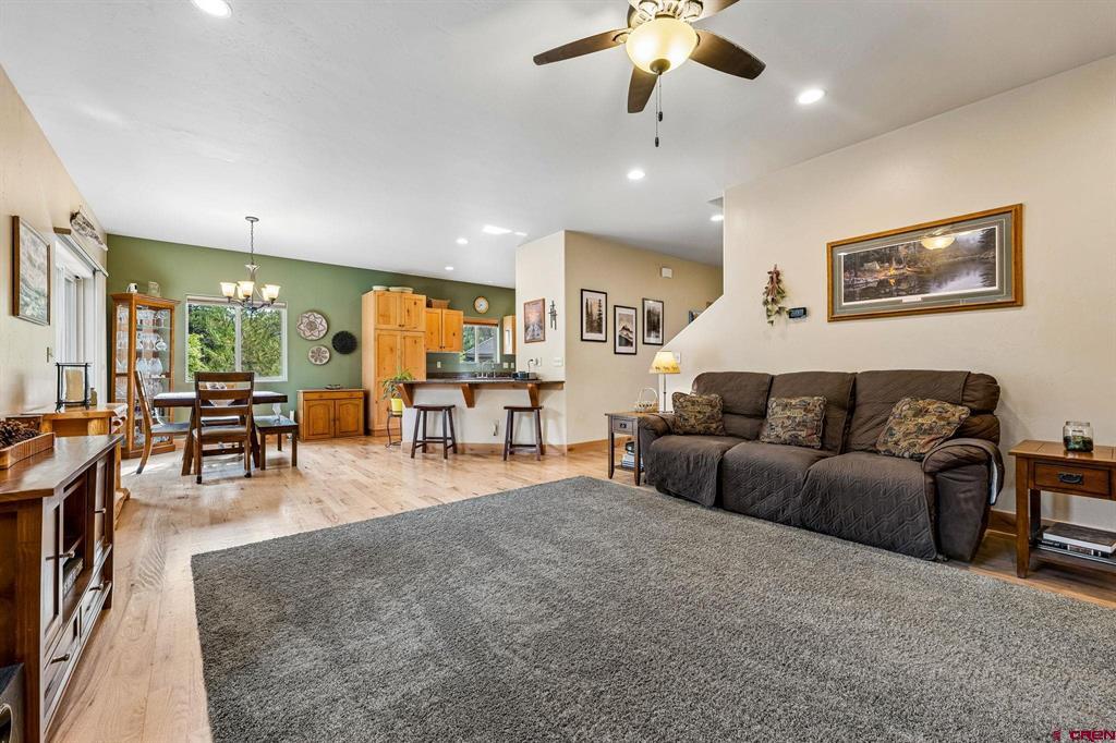 118 Big Bend Court Durango CO 81301