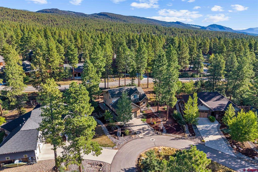 118 Big Bend Court Durango CO 81301