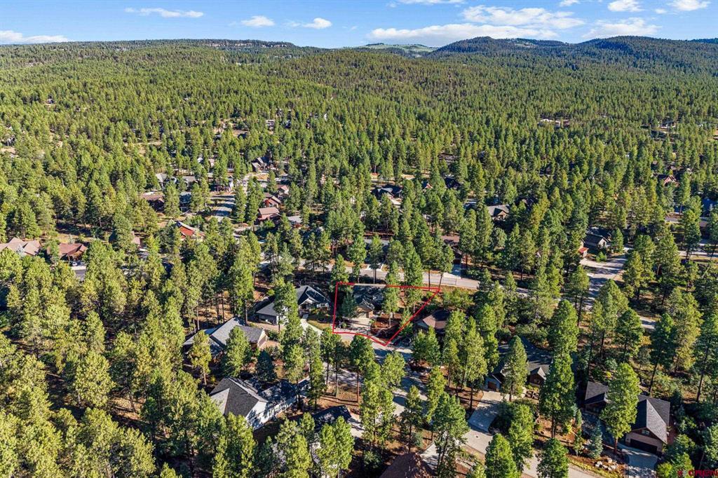 118 Big Bend Court Durango CO 81301