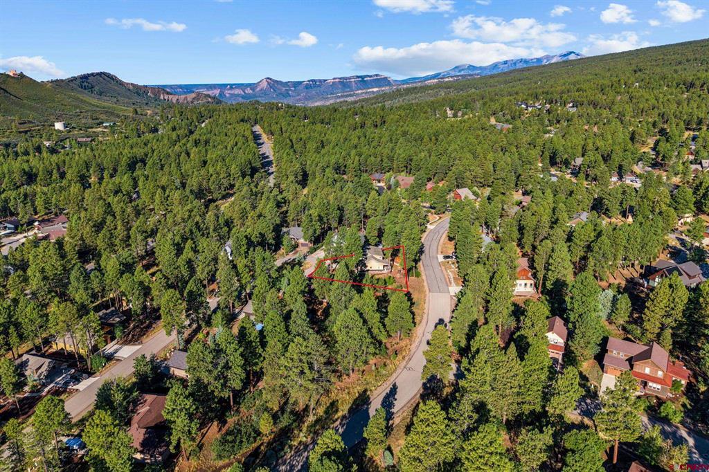 118 Big Bend Court Durango CO 81301