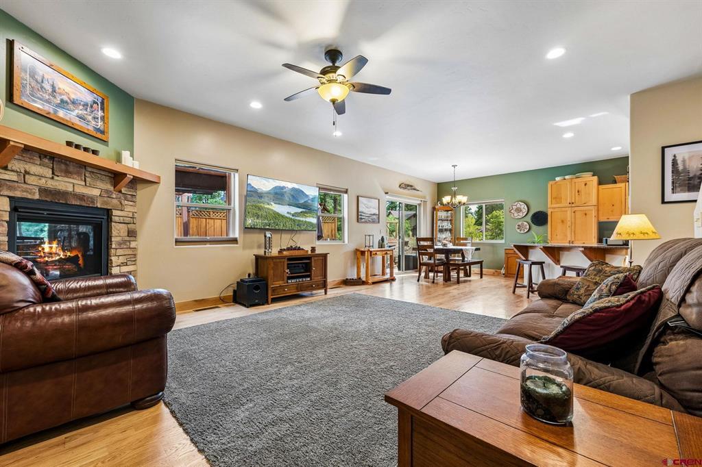 118 Big Bend Court Durango CO 81301