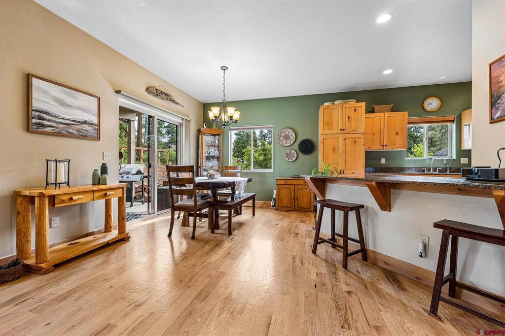 118 Big Bend Court Durango CO 81301