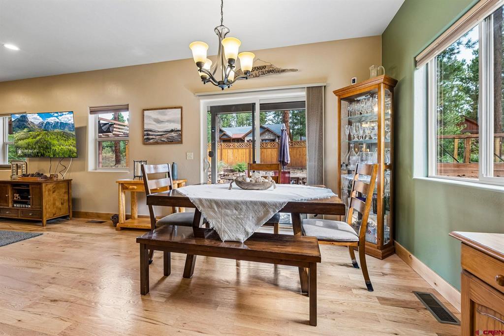 118 Big Bend Court Durango CO 81301