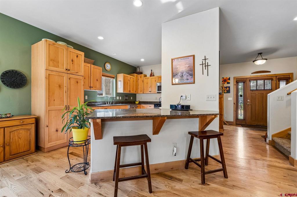 118 Big Bend Court Durango CO 81301