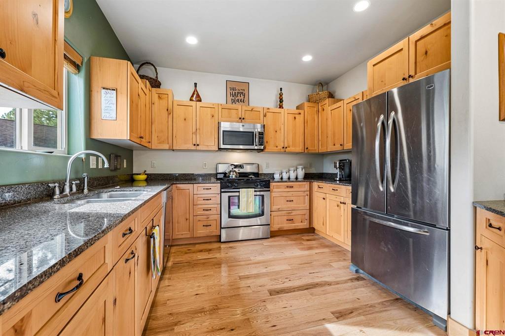 118 Big Bend Court Durango CO 81301