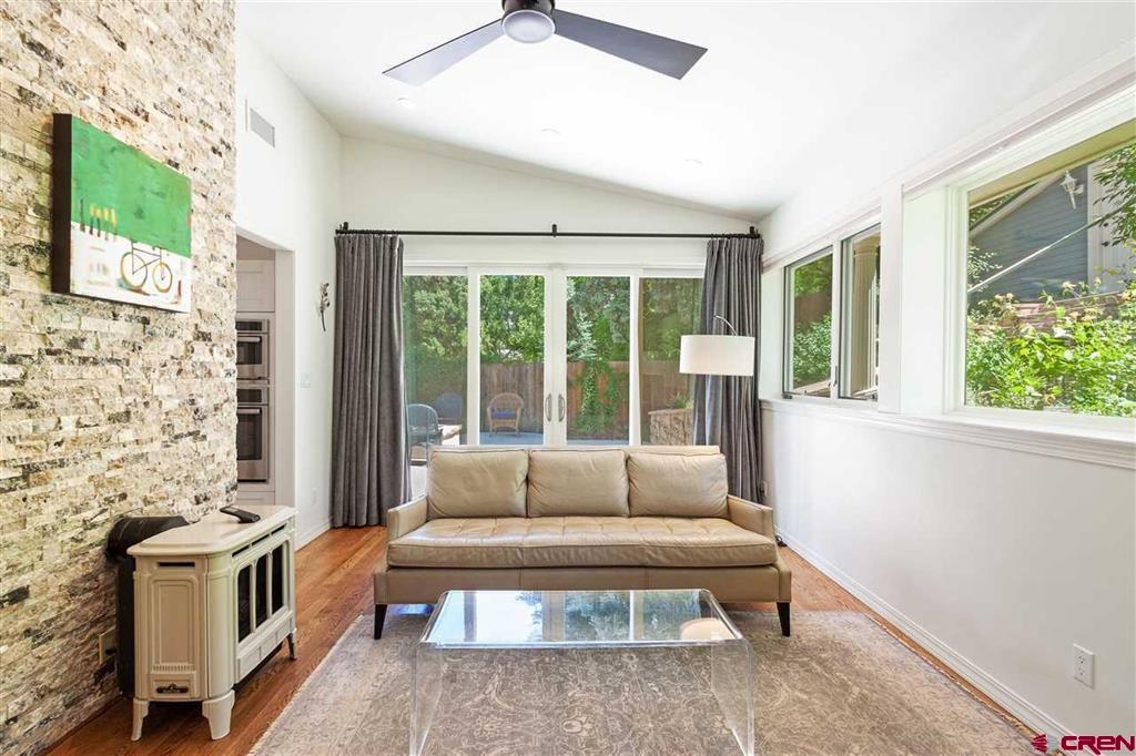 1404 E 3rd Avenue Durango CO 81301