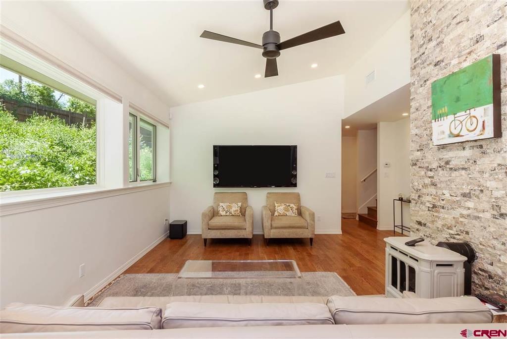 1404 E 3rd Avenue Durango CO 81301