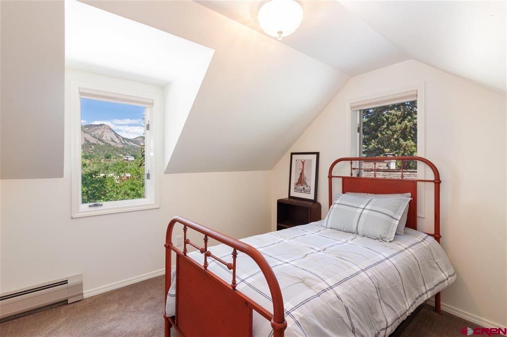 1404 E 3rd Avenue Durango CO 81301