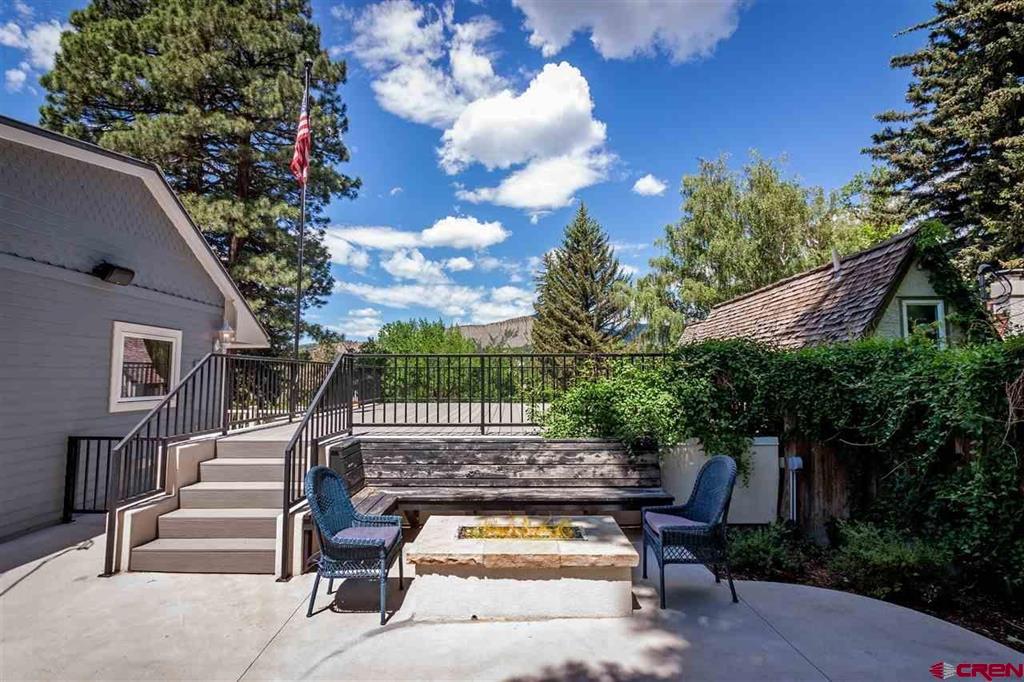 1404 E 3rd Avenue Durango CO 81301