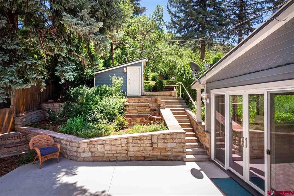 1404 E 3rd Avenue Durango CO 81301