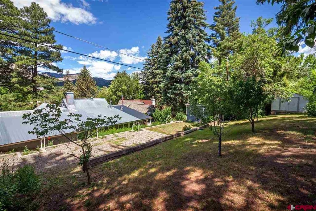 1404 E 3rd Avenue Durango CO 81301
