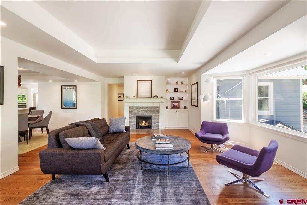 1404 E 3rd Avenue Durango CO 81301