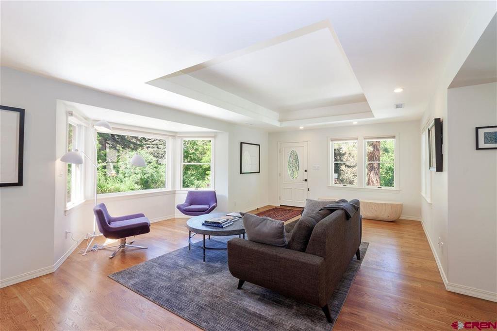 1404 E 3rd Avenue Durango CO 81301