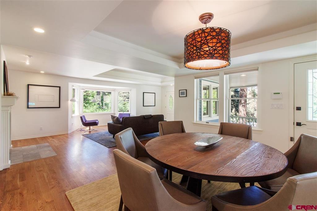 1404 E 3rd Avenue Durango CO 81301