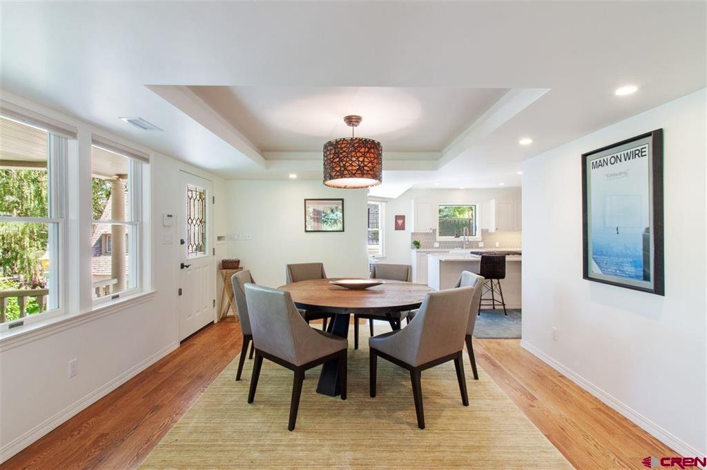 1404 E 3rd Avenue Durango CO 81301