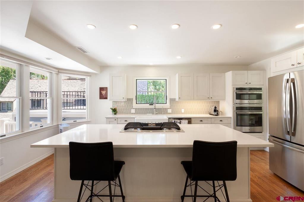 1404 E 3rd Avenue Durango CO 81301