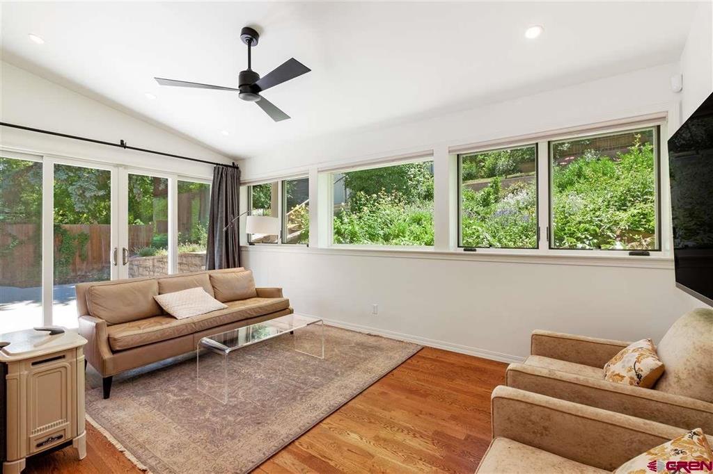 1404 E 3rd Avenue Durango CO 81301