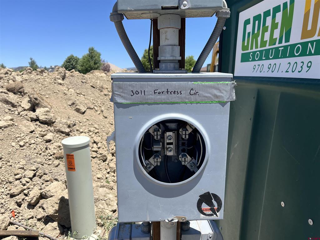 3011 Fortress Circle Montrose CO 81401