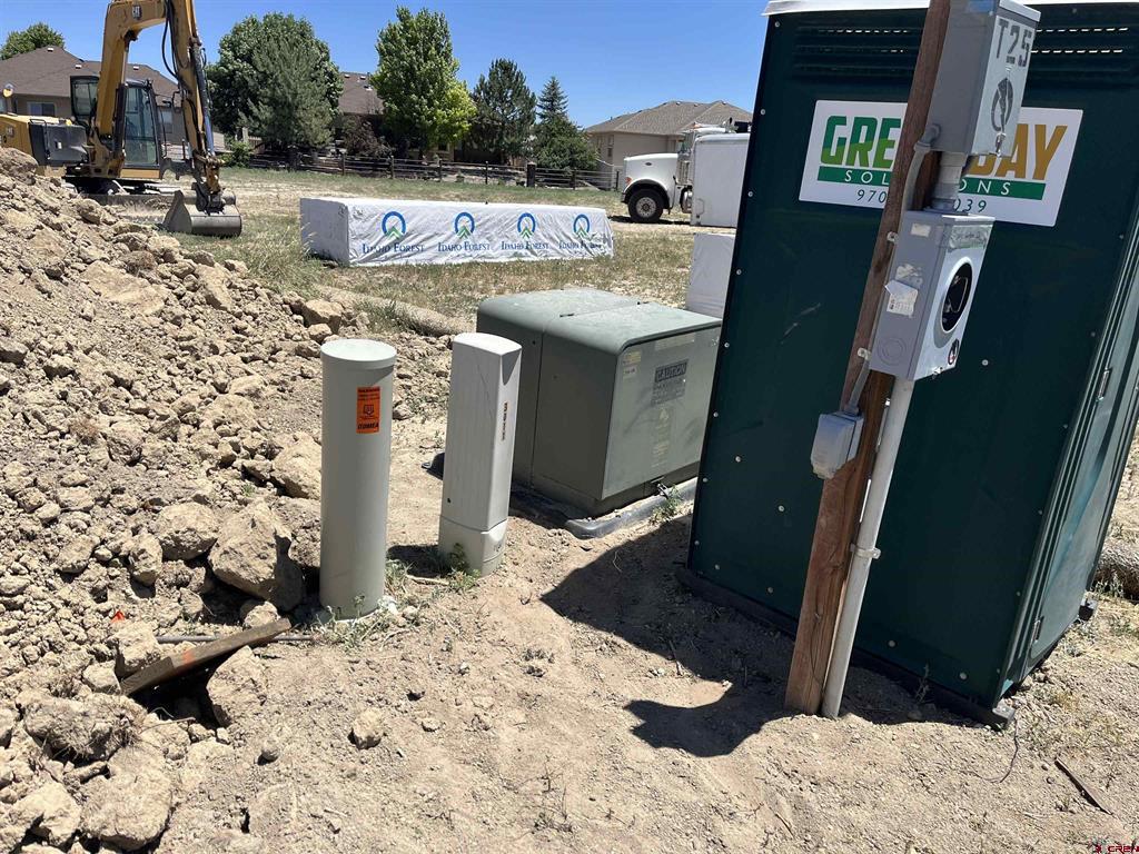 3011 Fortress Circle Montrose CO 81401