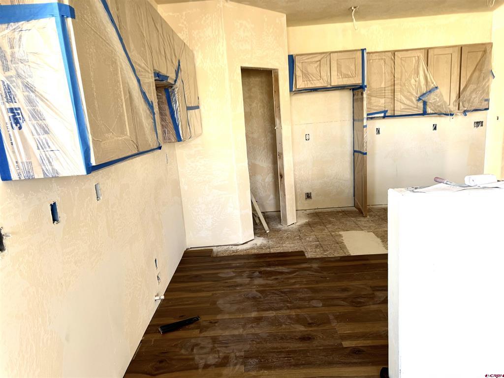 3011 Fortress Circle Montrose CO 81401