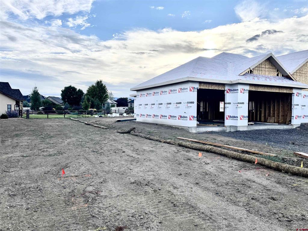 3011 Fortress Circle Montrose CO 81401