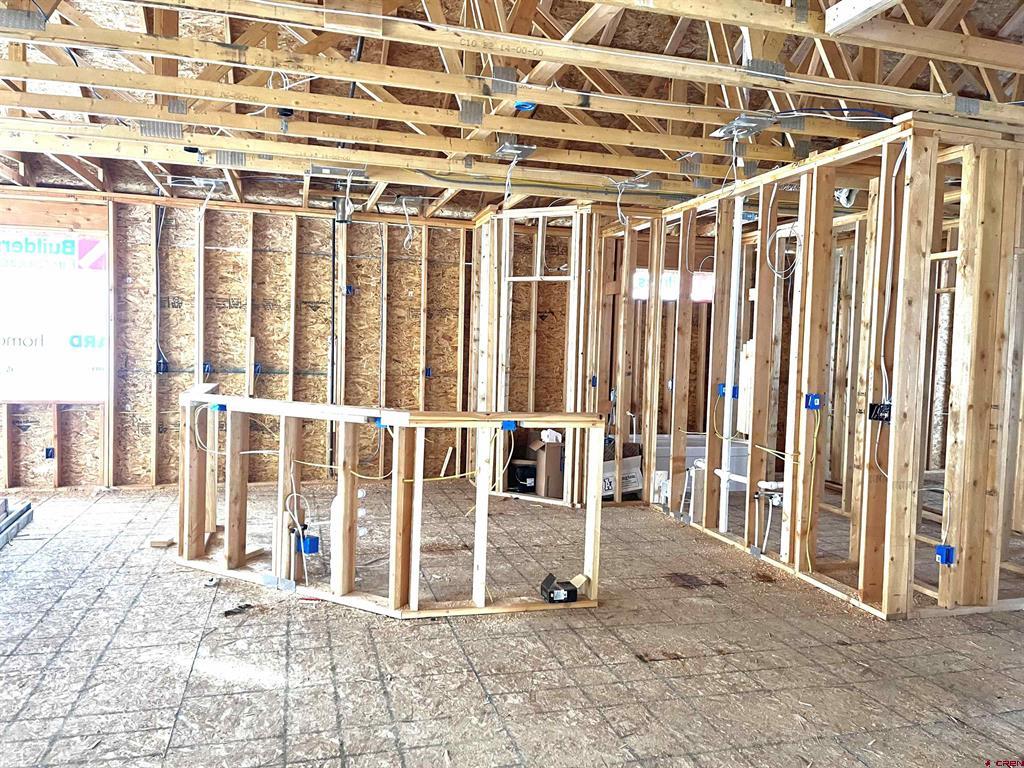 3011 Fortress Circle Montrose CO 81401