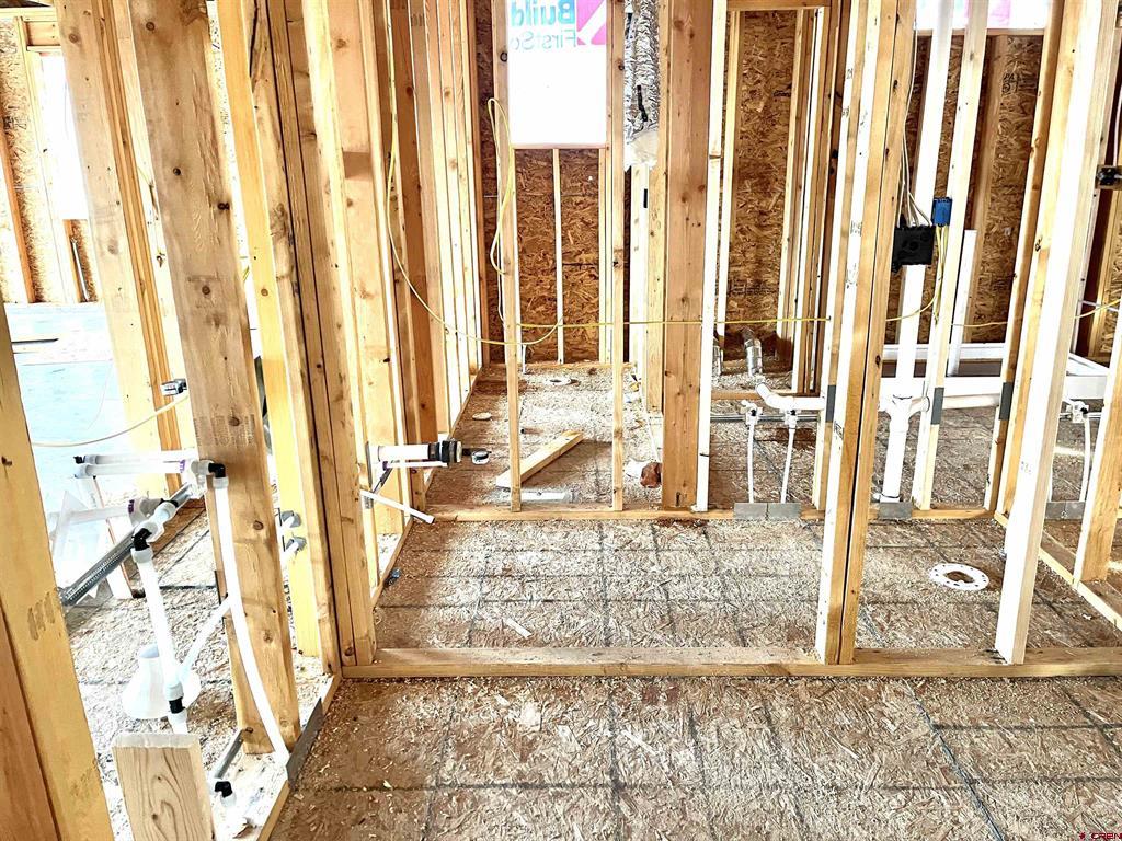 3011 Fortress Circle Montrose CO 81401