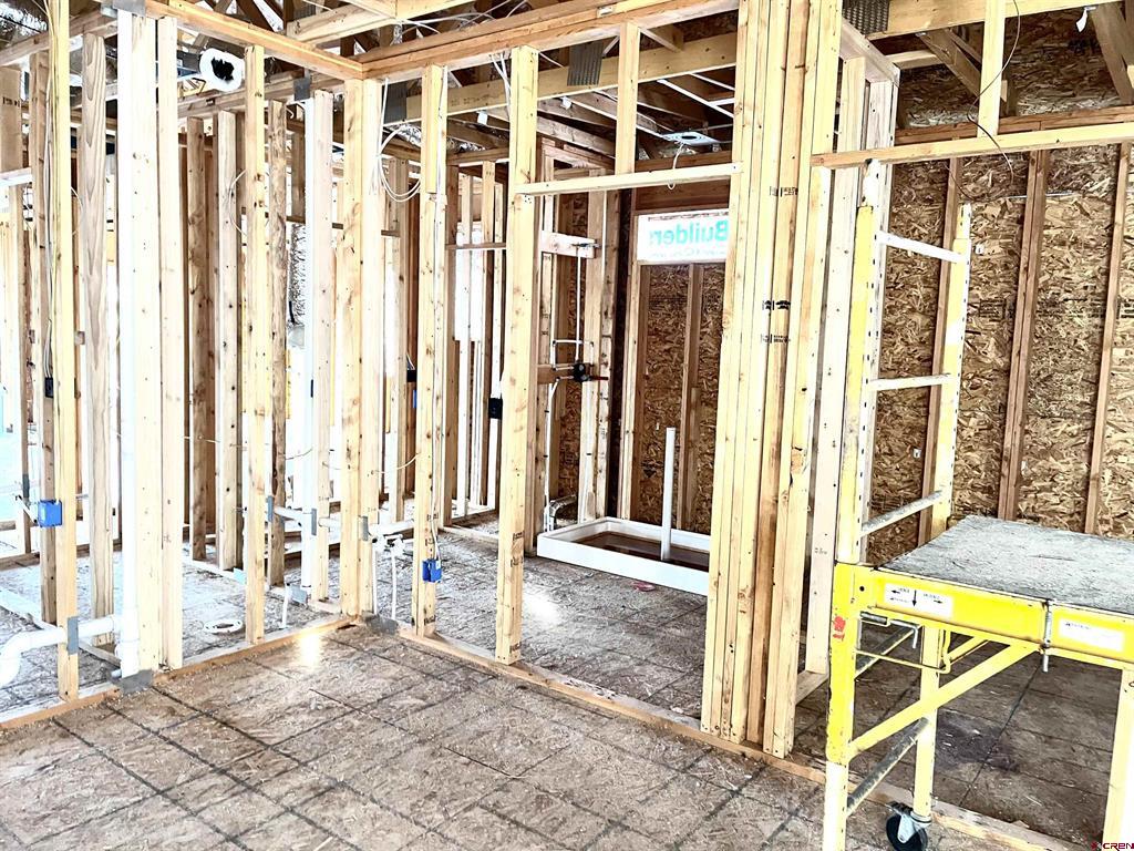 3011 Fortress Circle Montrose CO 81401