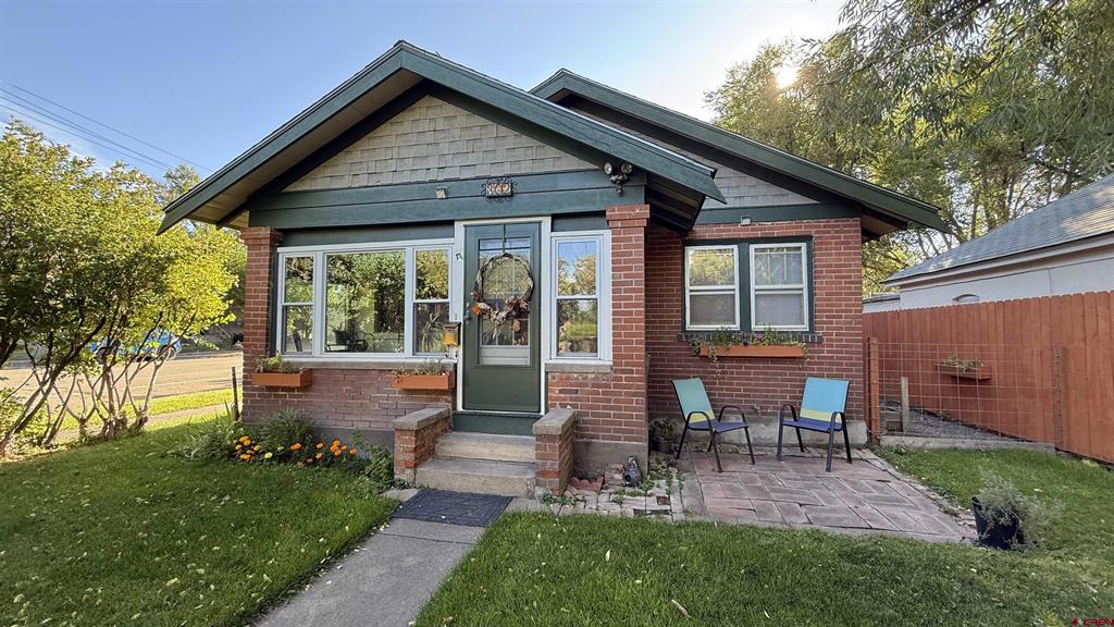302 Bell Avenue Alamosa CO 81101