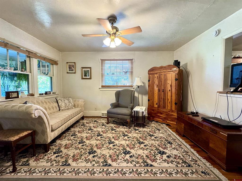 302 Bell Avenue Alamosa CO 81101